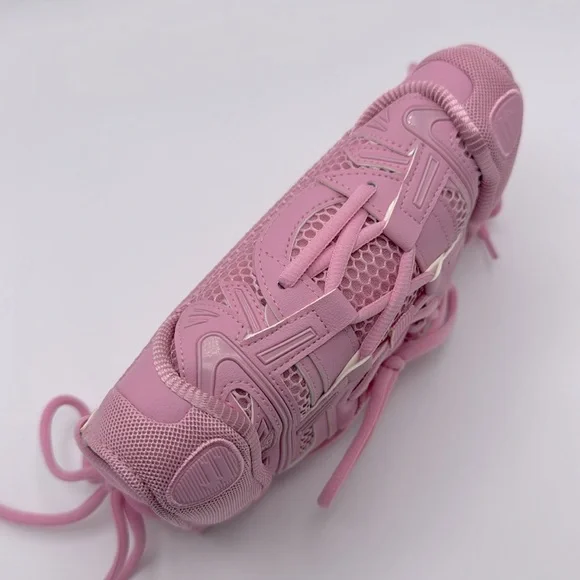 Balenciaga Sneaker-head Nylon Shoulder Bag - Picture 10 of 15